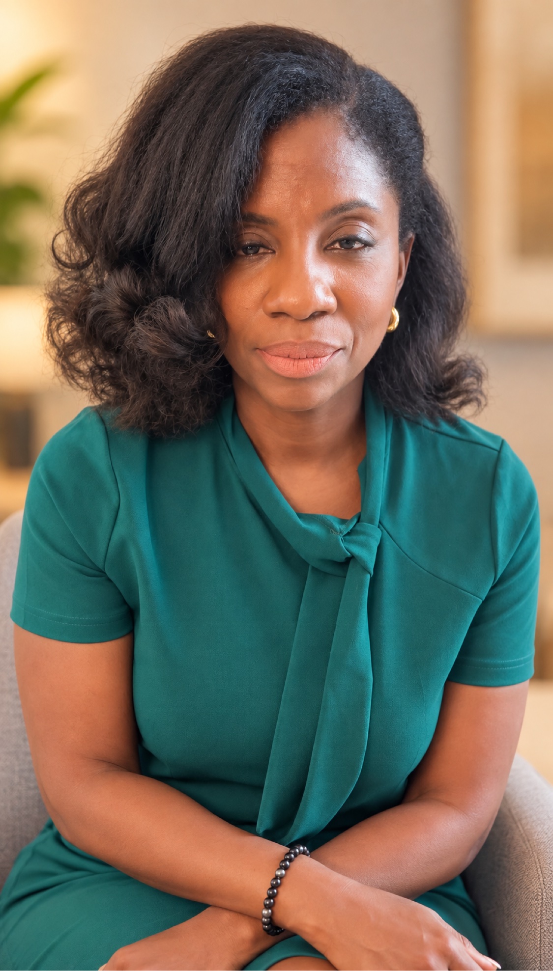 Portrait of Marjorie Murphy, attorney at The Murphy Law Practice, PLLC